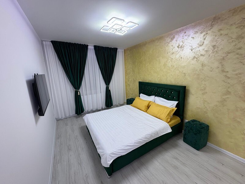 Garsoniera in regim hotelier Vitan, Bucuresti.